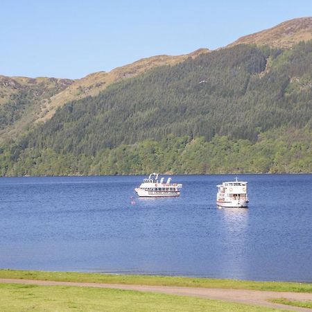 Ben View Vila Arrochar Exterior foto