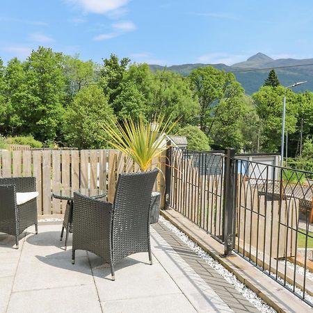 Ben View Vila Arrochar Exterior foto