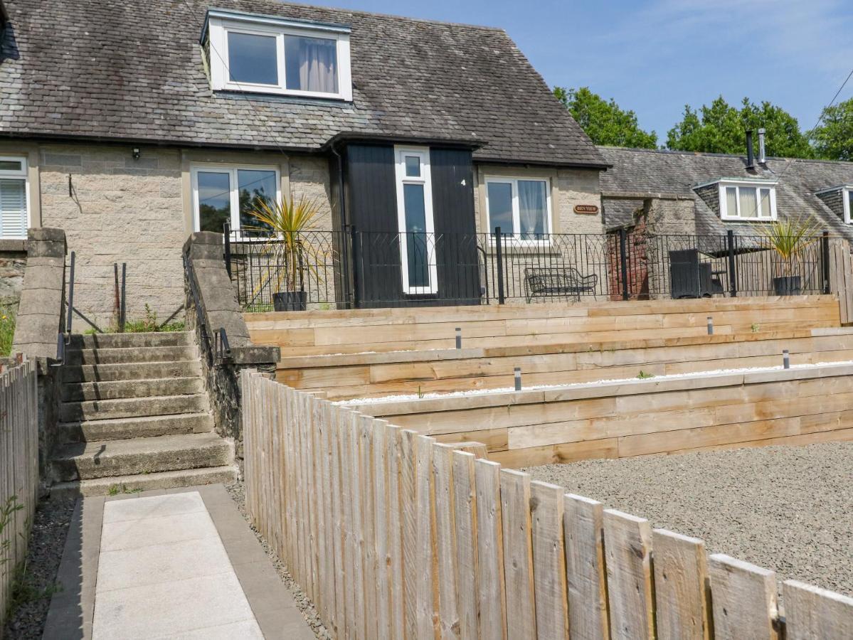 Ben View Vila Arrochar Exterior foto