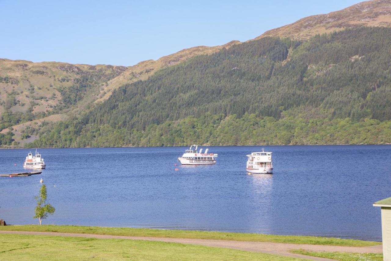Ben View Vila Arrochar Exterior foto
