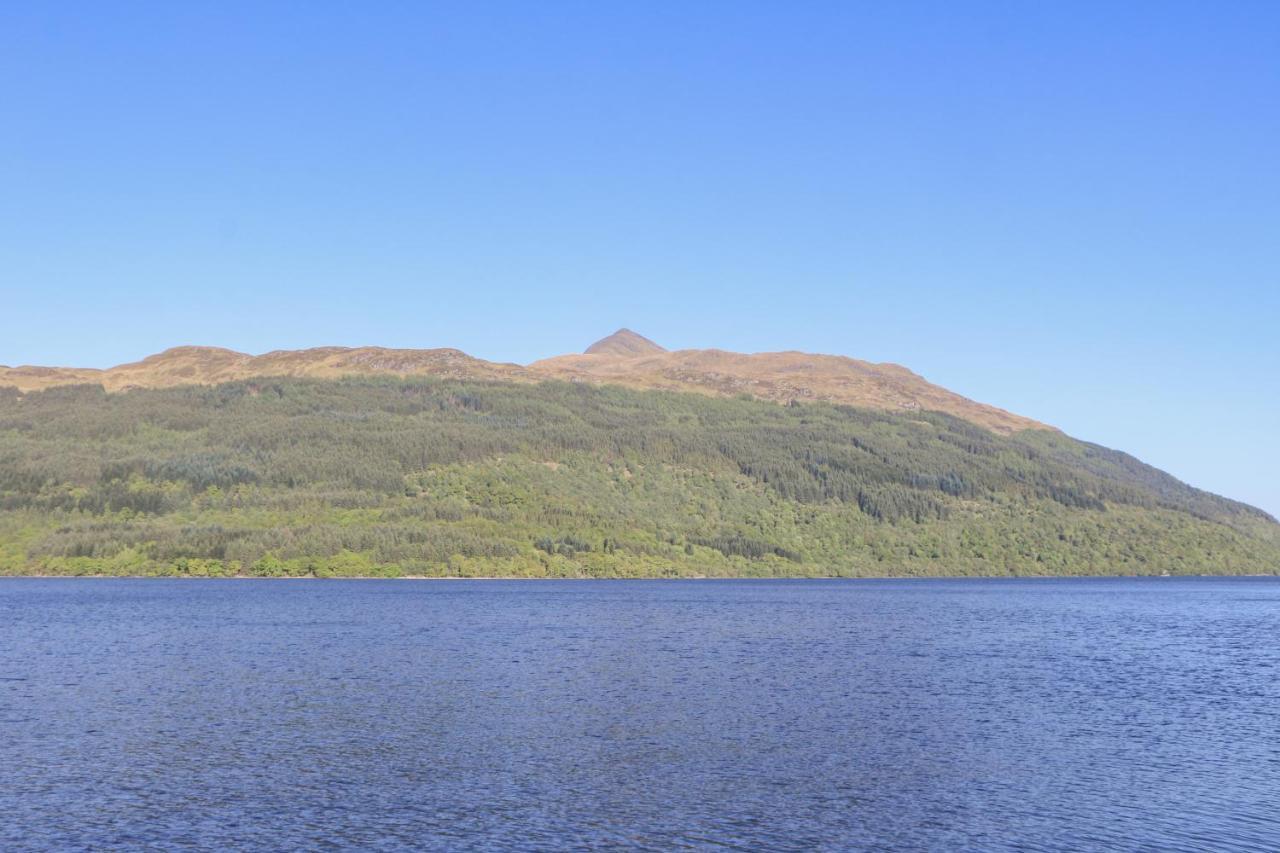 Ben View Vila Arrochar Exterior foto